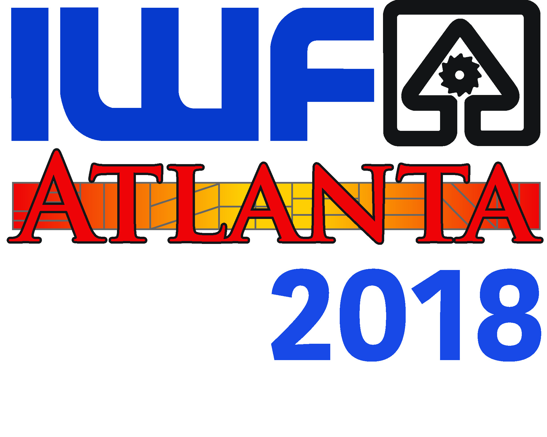 Atlanta IWF - 2018